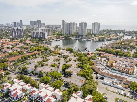 3578 Magellan Circle Aventura FL 33180