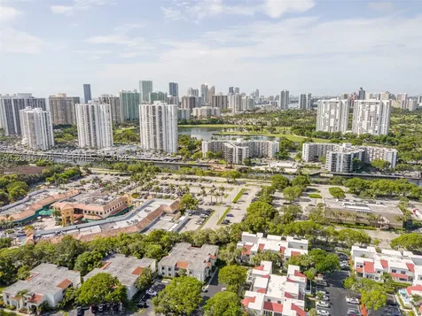 3578 Magellan Circle Aventura FL 33180