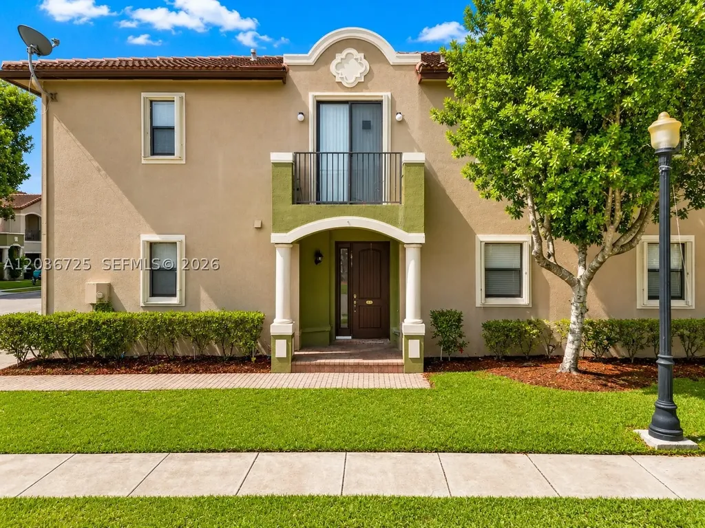 678 NE 33rd Terrace Homestead FL 33033