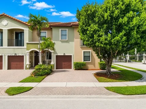 678 NE 33rd Terrace Homestead FL 33033