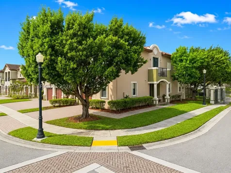 678 NE 33rd Terrace Homestead FL 33033
