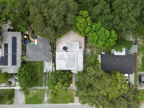 1260 NE 153rd Street North Miami Beach FL 33162