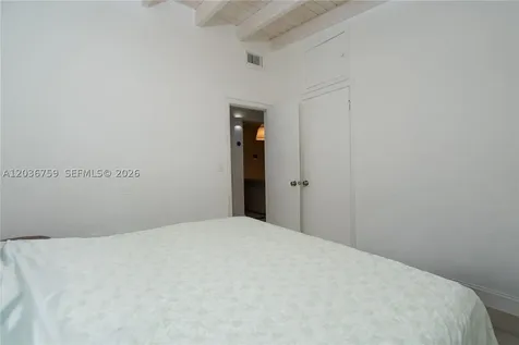 1260 NE 153rd Street North Miami Beach FL 33162