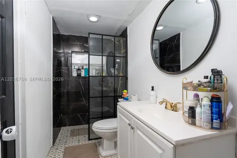 1260 NE 153rd Street North Miami Beach FL 33162