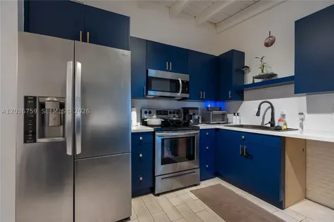 1260 NE 153rd Street North Miami Beach FL 33162