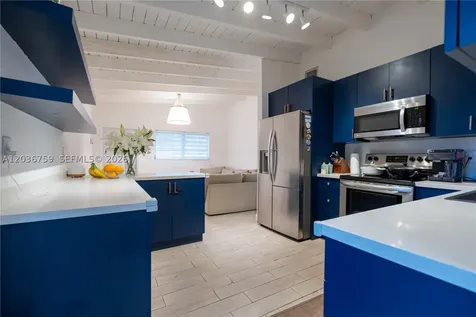 1260 NE 153rd Street North Miami Beach FL 33162