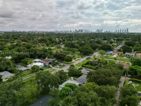1260 NE 153rd Street North Miami Beach FL 33162
