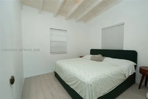 1260 NE 153rd Street North Miami Beach FL 33162