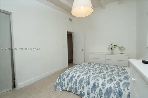 1260 NE 153rd Street North Miami Beach FL 33162