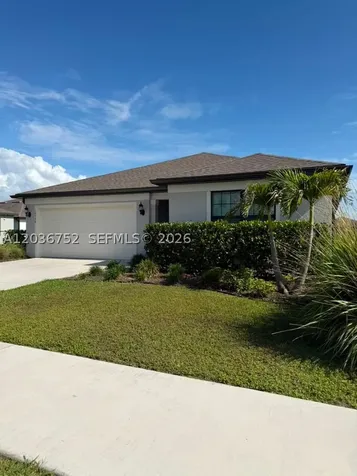 10798 Marlberry Way North Fort Myers FL 33917