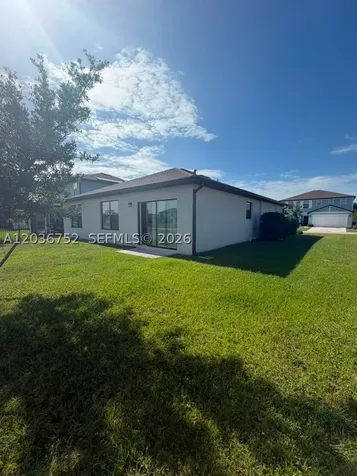 10798 Marlberry Way North Fort Myers FL 33917