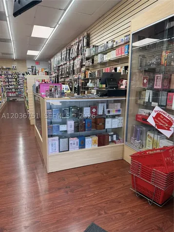 715 NE 167th Street North Miami Beach FL 33162