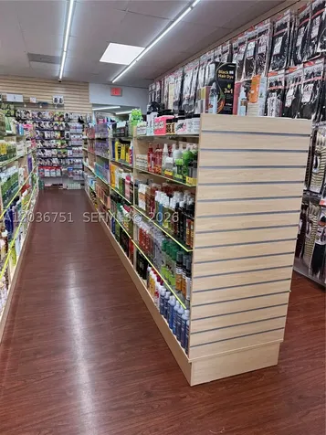 715 NE 167th Street North Miami Beach FL 33162