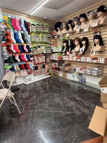 715 NE 167th Street North Miami Beach FL 33162