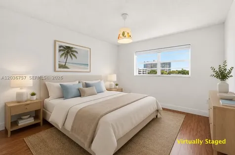 7150 Indian Creek Drive Miami Beach FL 33141