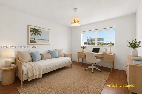 7150 Indian Creek Drive Miami Beach FL 33141