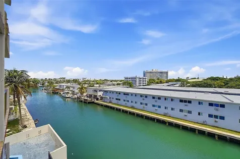7150 Indian Creek Drive Miami Beach FL 33141
