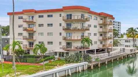 7150 Indian Creek Drive Miami Beach FL 33141