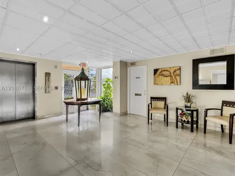3601 NE 170th Street North Miami Beach FL 33160