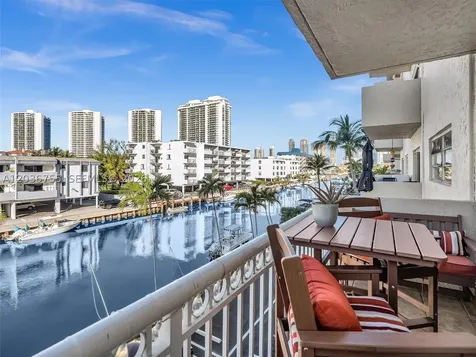 3601 NE 170th Street North Miami Beach FL 33160