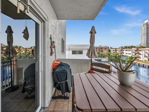 3601 NE 170th Street North Miami Beach FL 33160