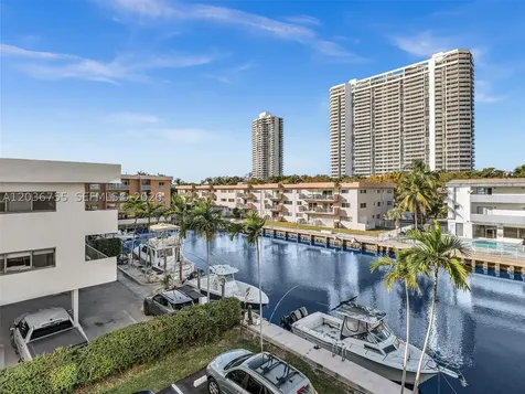 3601 NE 170th Street North Miami Beach FL 33160