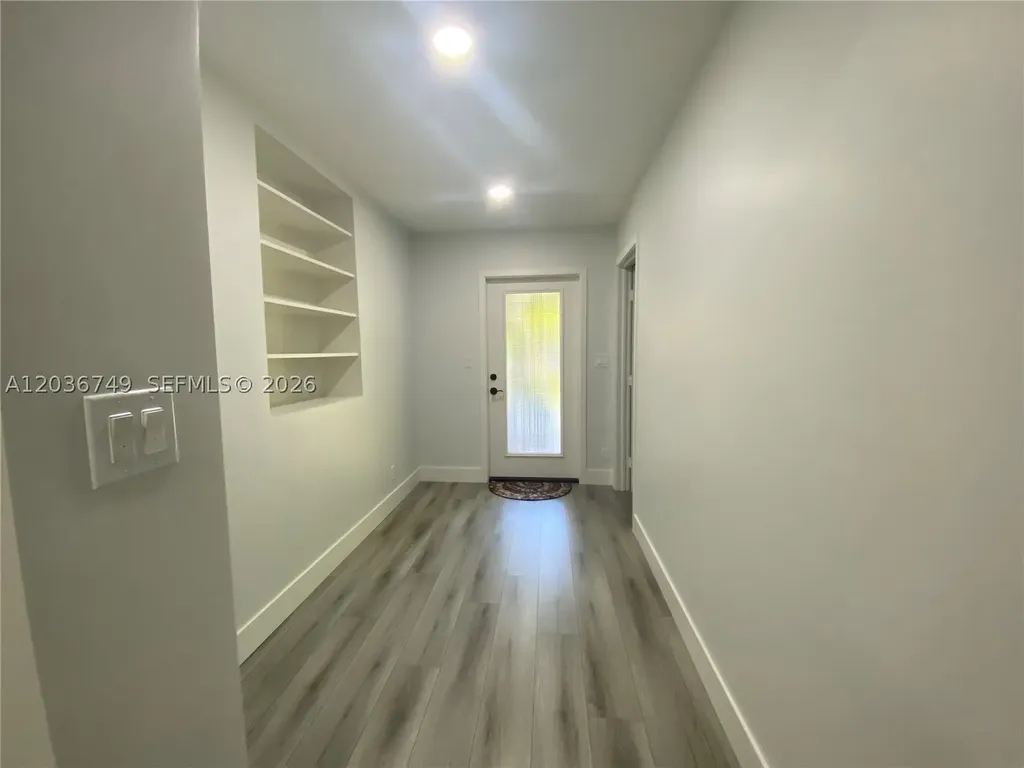 1845 Thomas Street Hollywood FL 33020