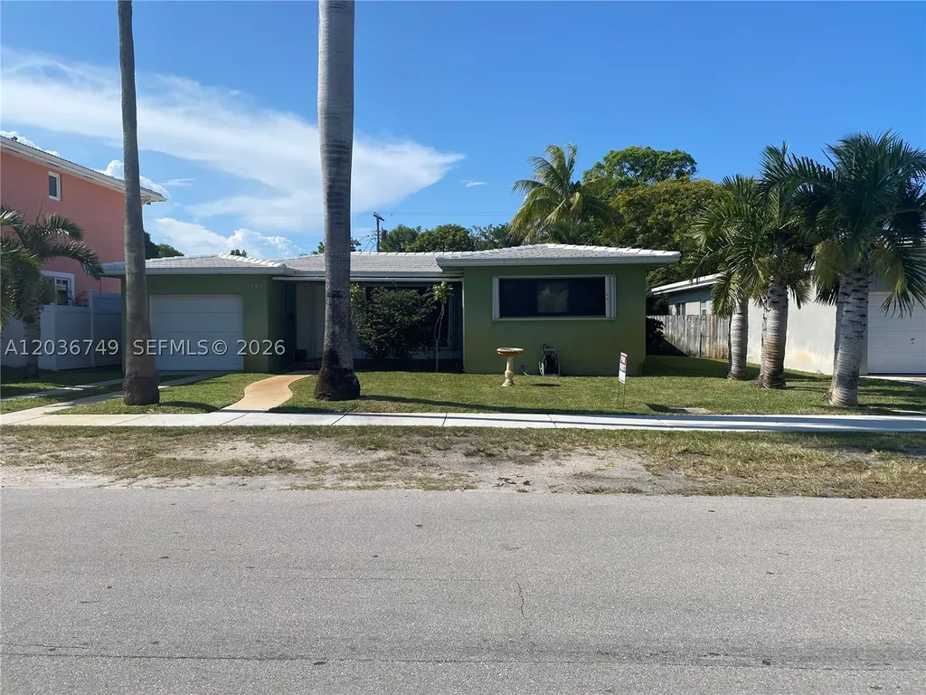 1845 Thomas Street Hollywood FL 33020