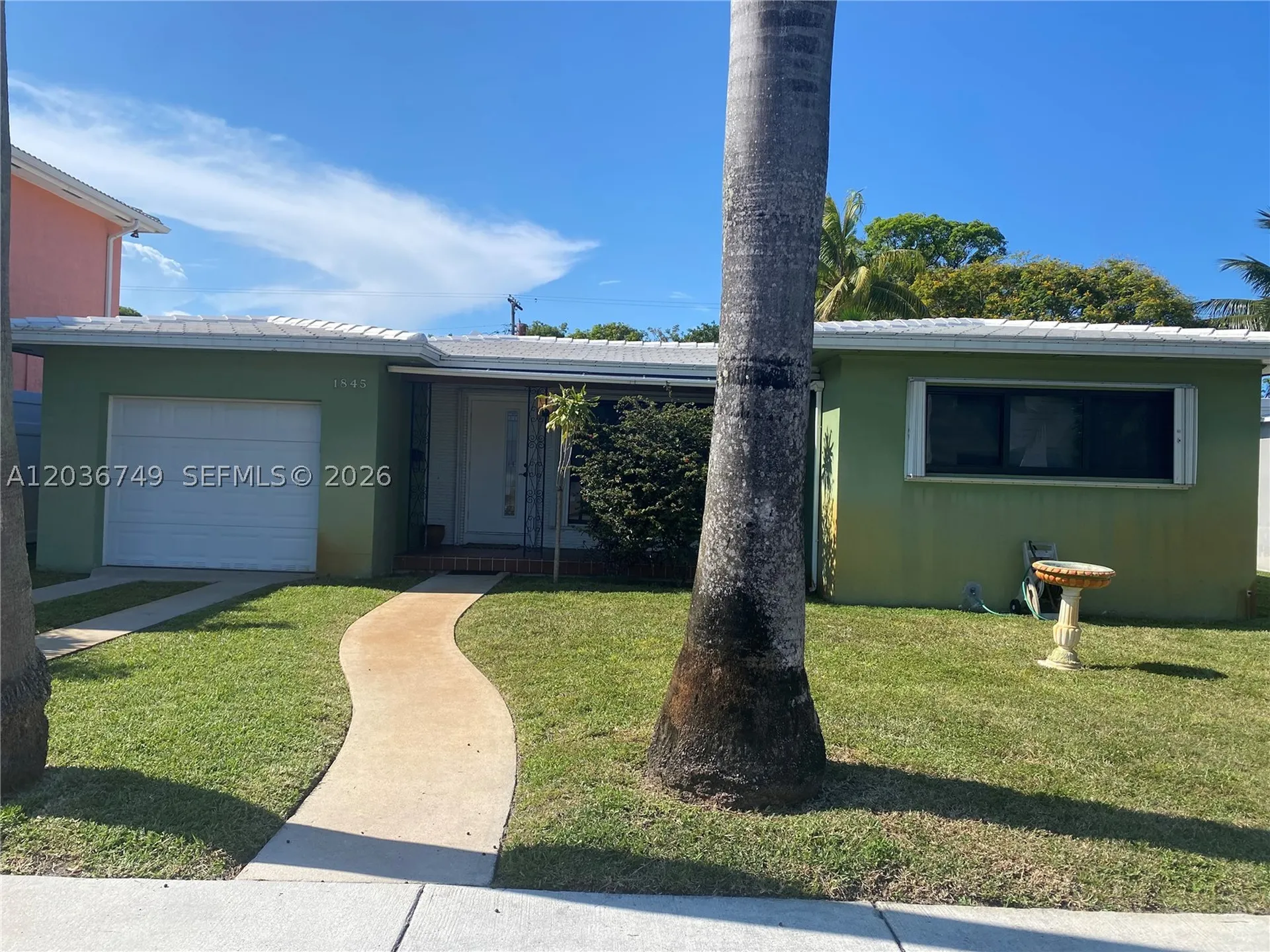 1845 Thomas Street Hollywood FL 33020