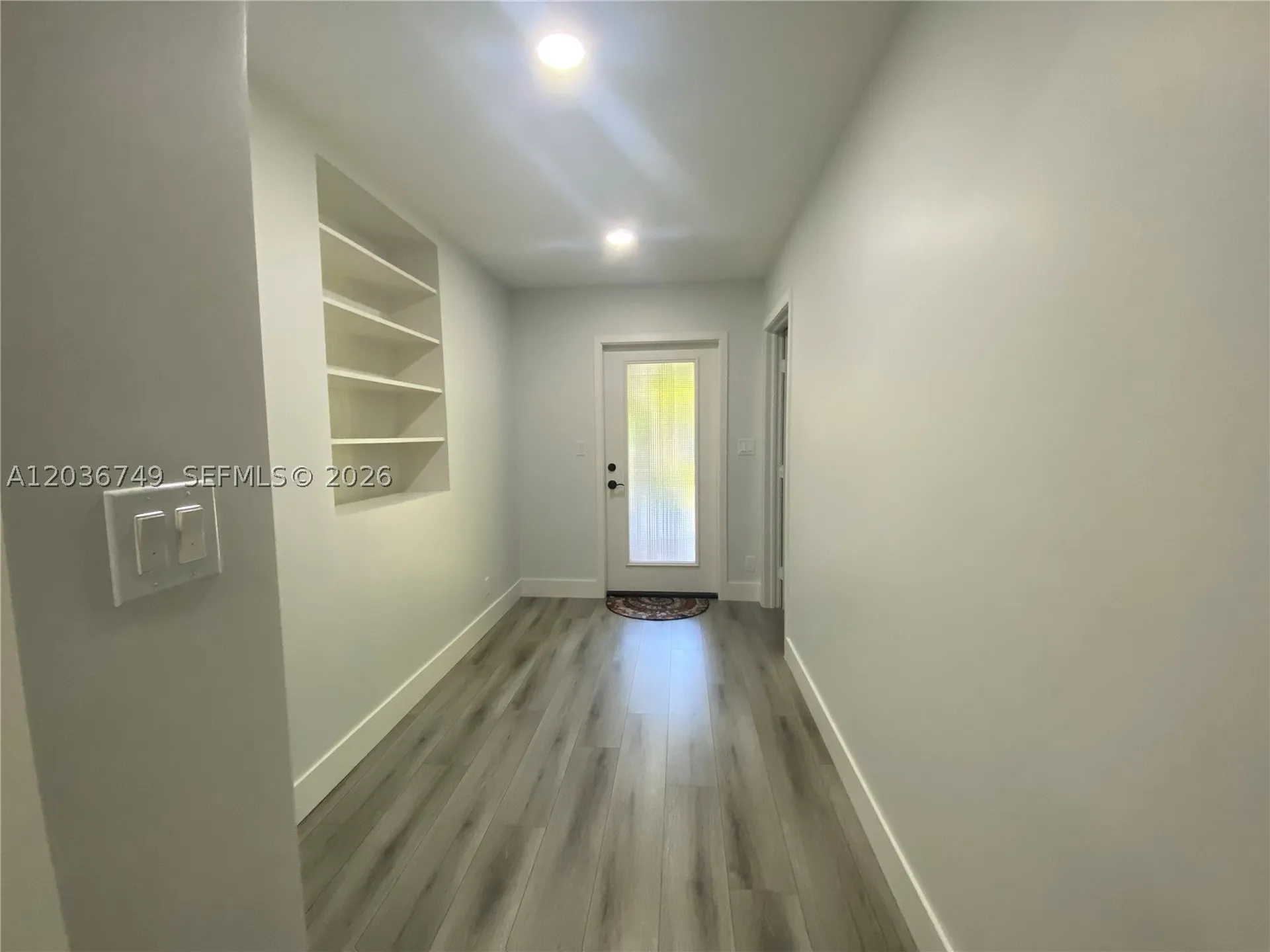 1845 Thomas Street Hollywood FL 33020