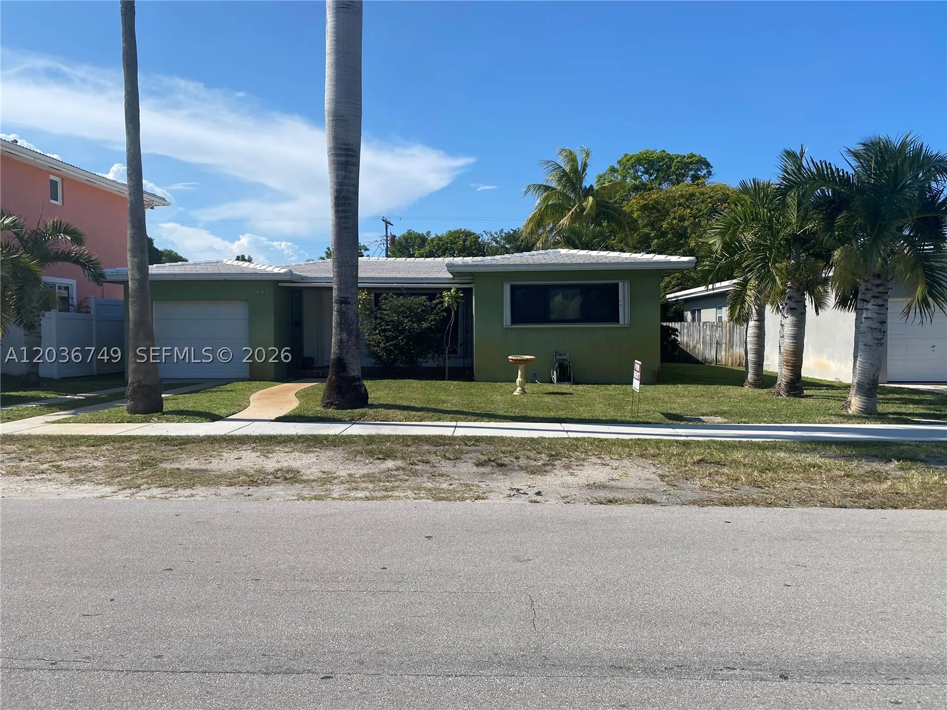 1845 Thomas Street Hollywood FL 33020
