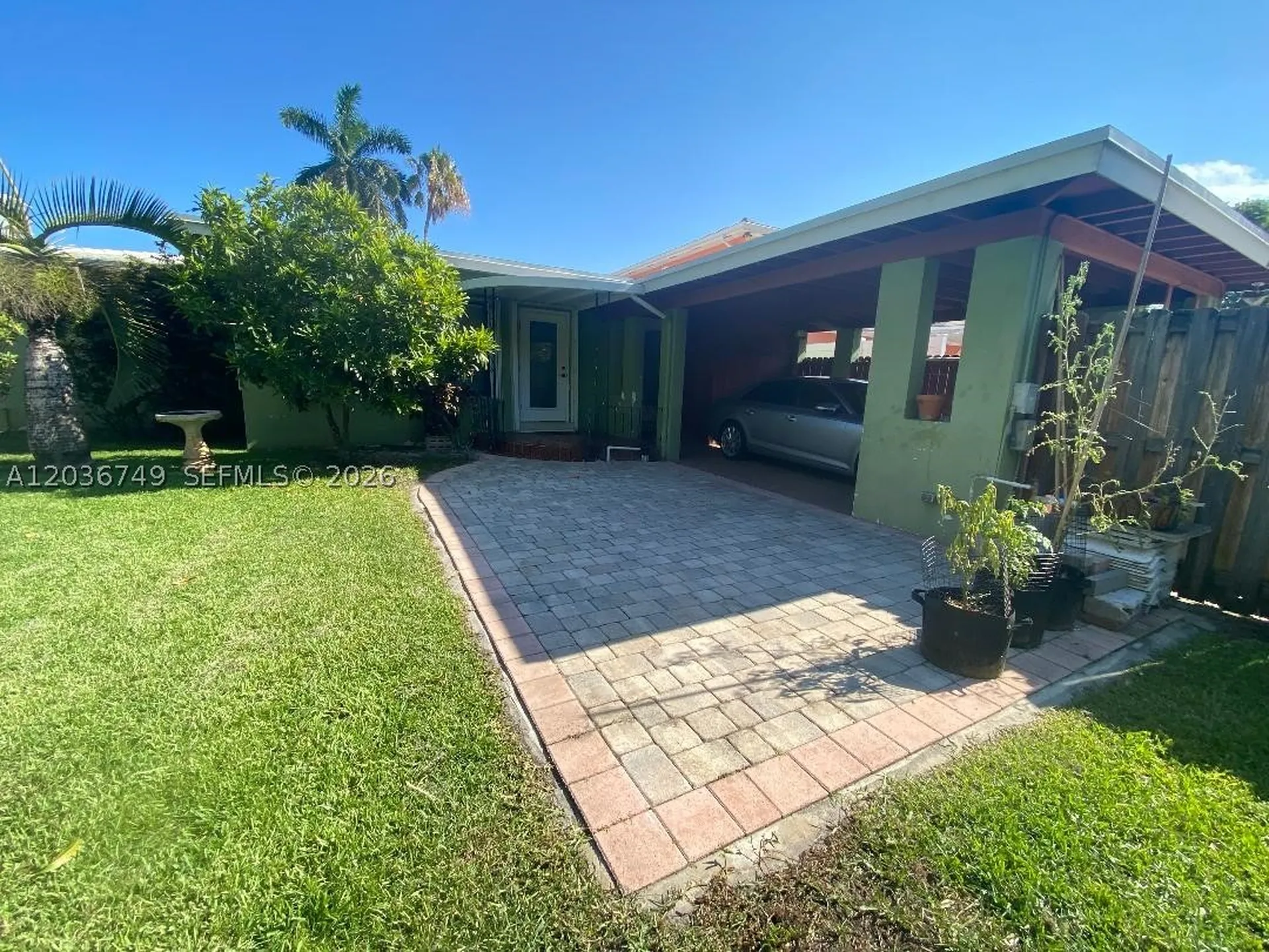 1845 Thomas Street Hollywood FL 33020