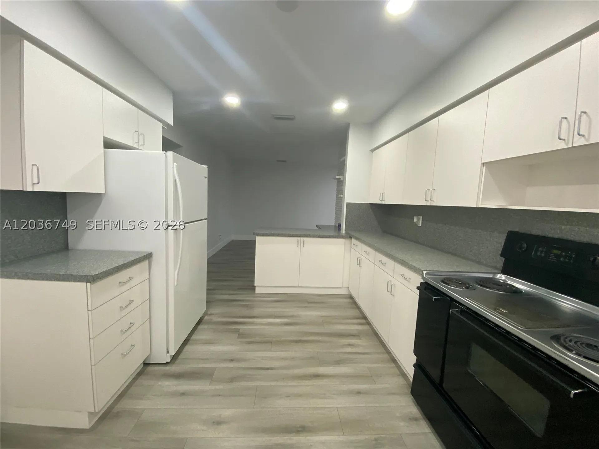 1845 Thomas Street Hollywood FL 33020