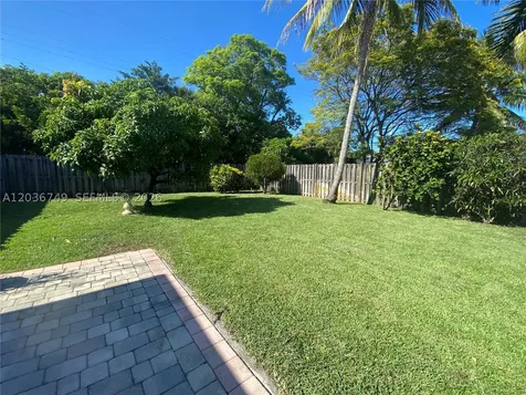 1845 Thomas Street Hollywood FL 33020