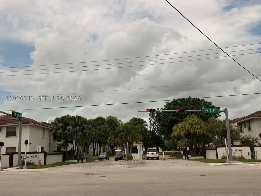 10875 NW 7th Street Miami FL 33172