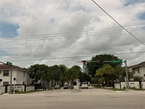 10875 NW 7th Street Miami FL 33172