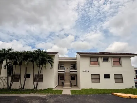 10875 NW 7th Street Miami FL 33172