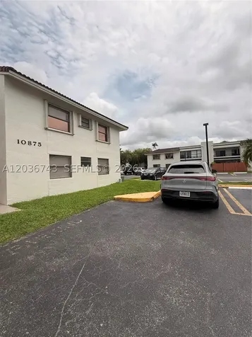 10875 NW 7th Street Miami FL 33172