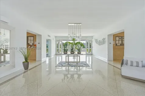 9381 E Bay Harbor Drive Bay Harbor Islands FL 33154