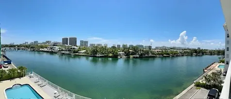 9381 E Bay Harbor Drive Bay Harbor Islands FL 33154