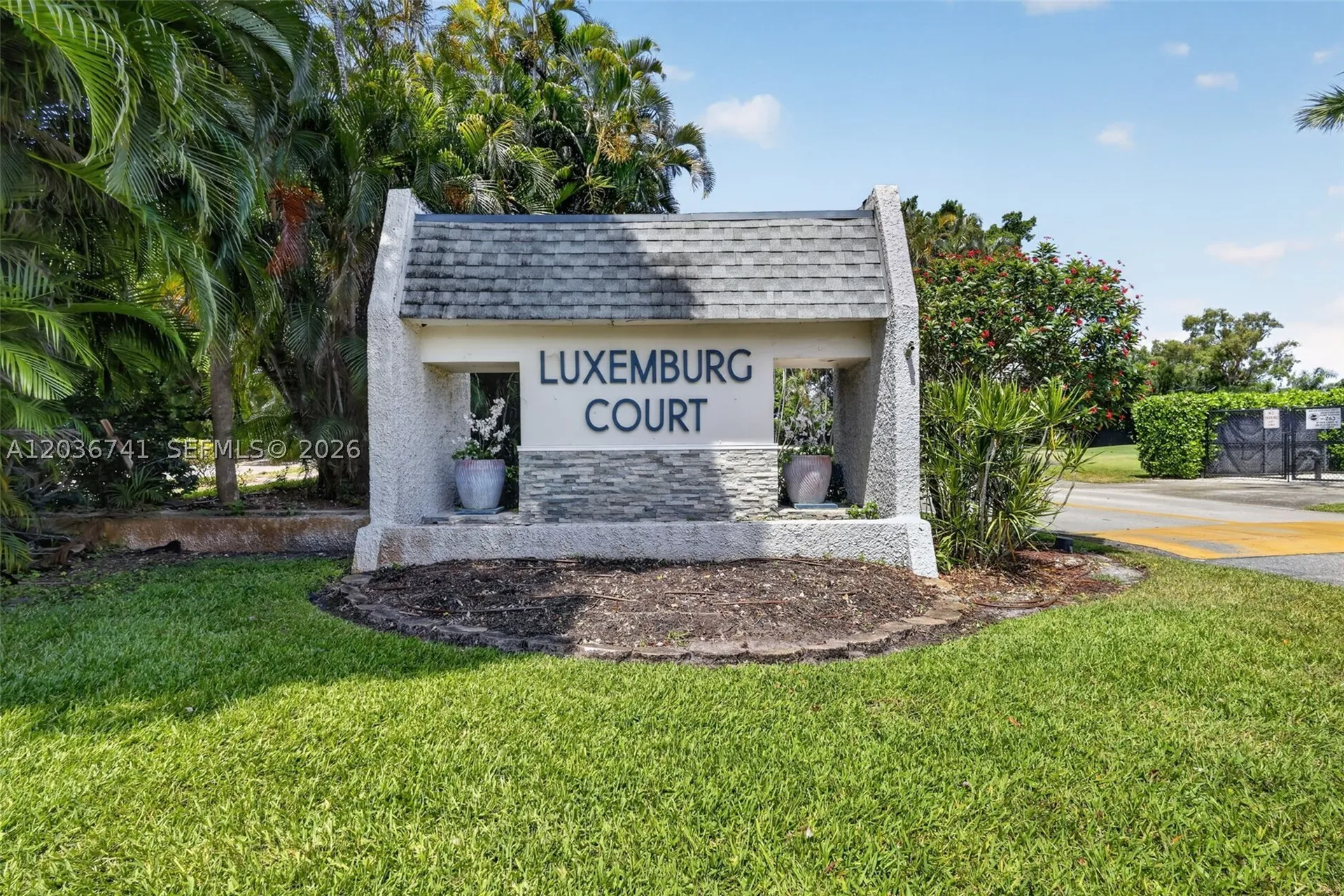 4427 Luxemburg Court Lake Worth FL 33467