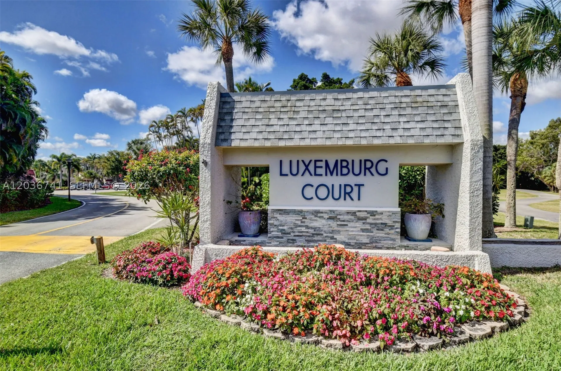 4427 Luxemburg Court Lake Worth FL 33467