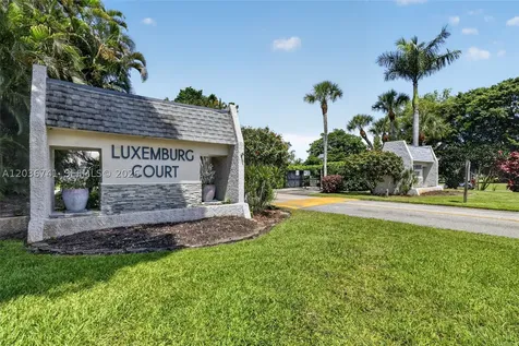 4427 Luxemburg Court Lake Worth FL 33467