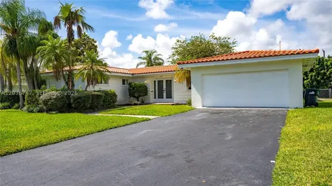15340 SW 85th Avenue Palmetto Bay FL 33157