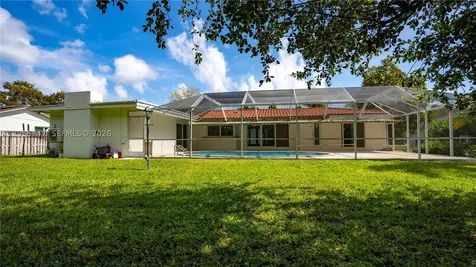 15340 SW 85th Avenue Palmetto Bay FL 33157
