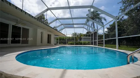 15340 SW 85th Avenue Palmetto Bay FL 33157