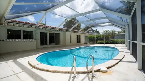 15340 SW 85th Avenue Palmetto Bay FL 33157