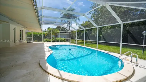 15340 SW 85th Avenue Palmetto Bay FL 33157