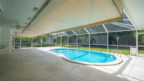 15340 SW 85th Avenue Palmetto Bay FL 33157