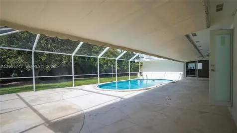 15340 SW 85th Avenue Palmetto Bay FL 33157